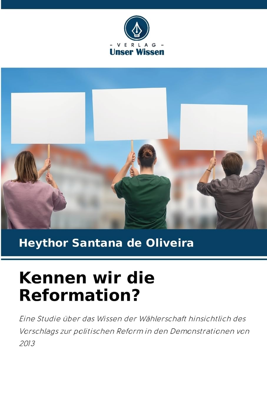 Kennen wir die Reformation? Law