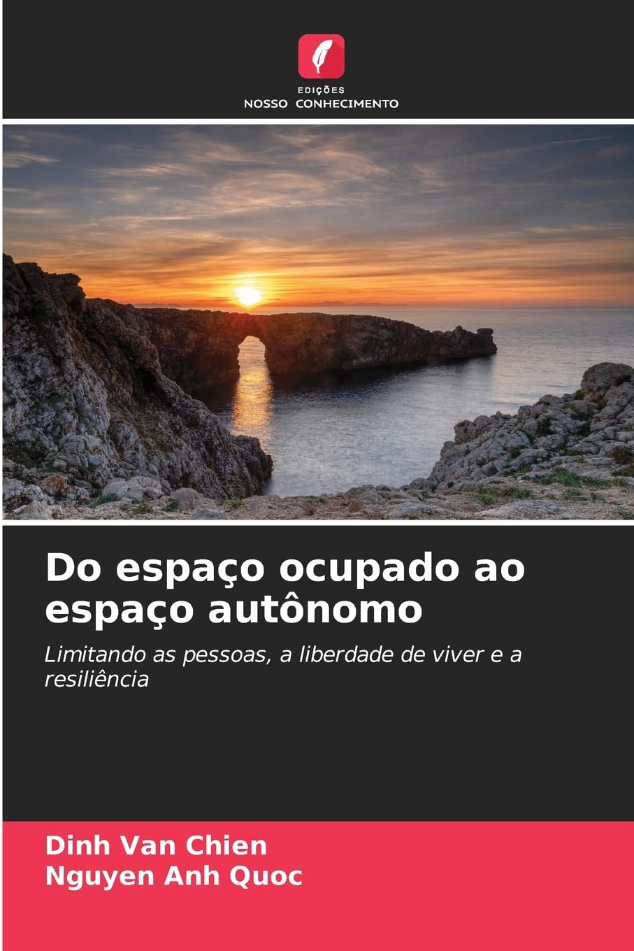 Do espaço ocupado ao espaço autônomo Philosophy