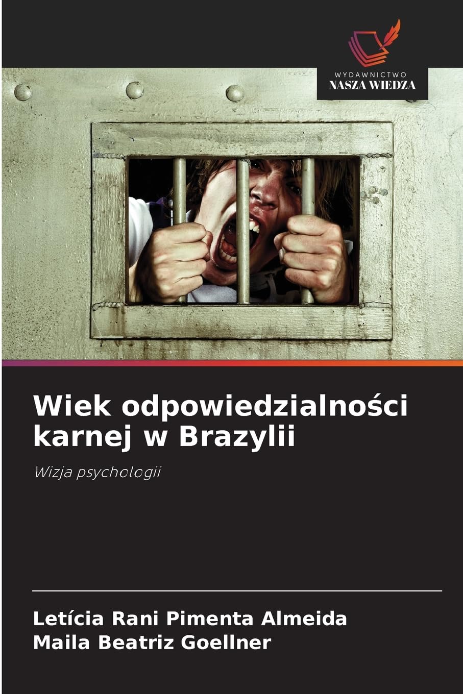 Wiek odpowiedzialno¿ci karnej w Brazylii Psychology