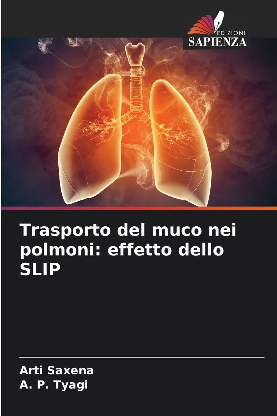 Trasporto del muco nei polmoni: effetto dello SLIP Business, Finance & Career