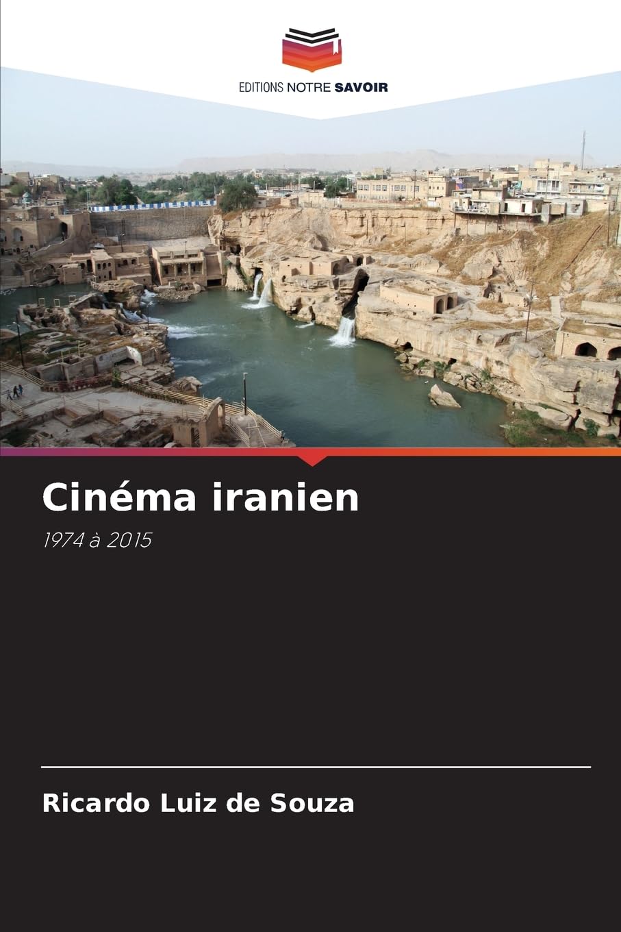 Cinéma iranien: 1974 à 2015 Film, Art & Culture