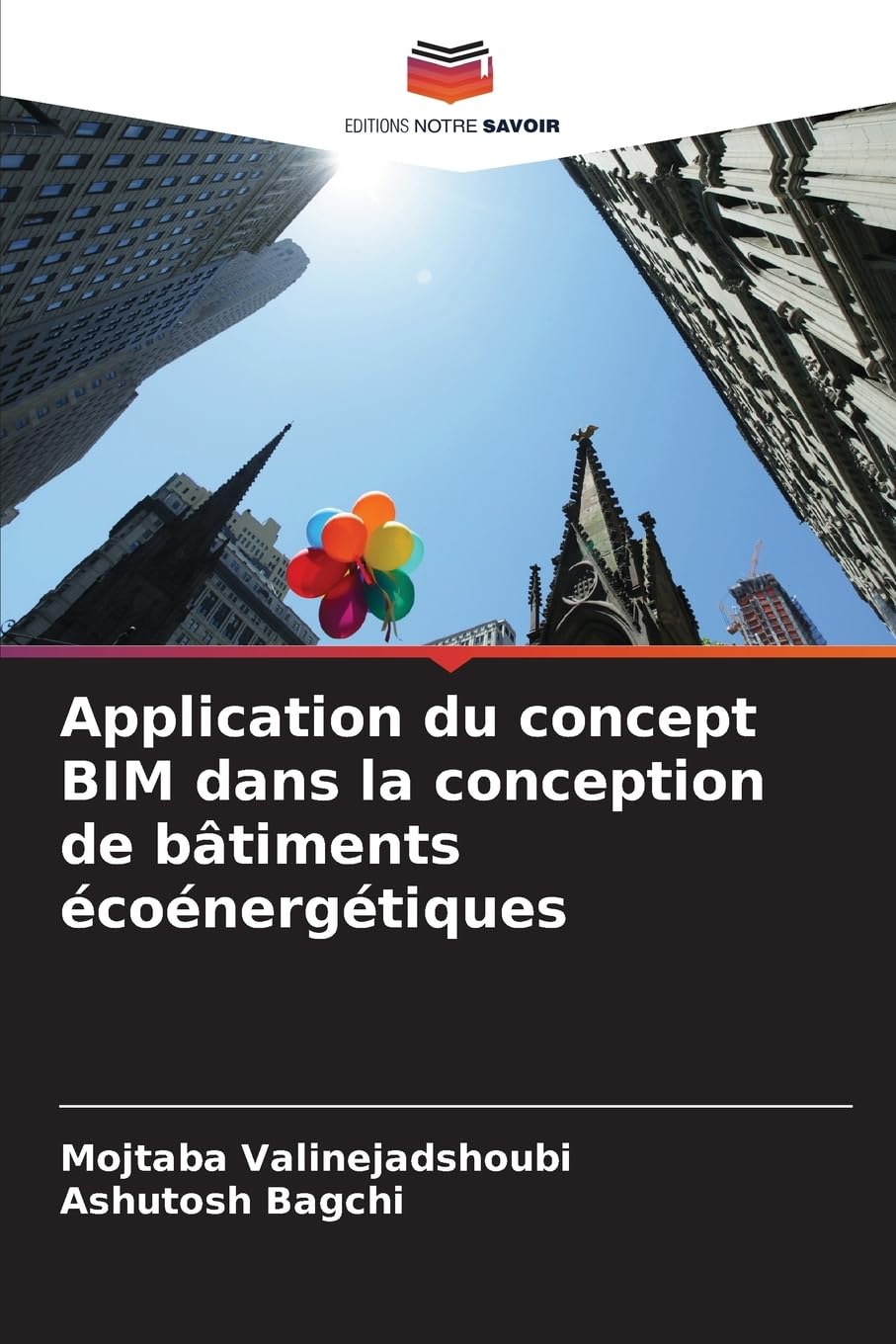 Application du concept BIM dans la conception de bâtiments écoénergétiques Business & Technology
