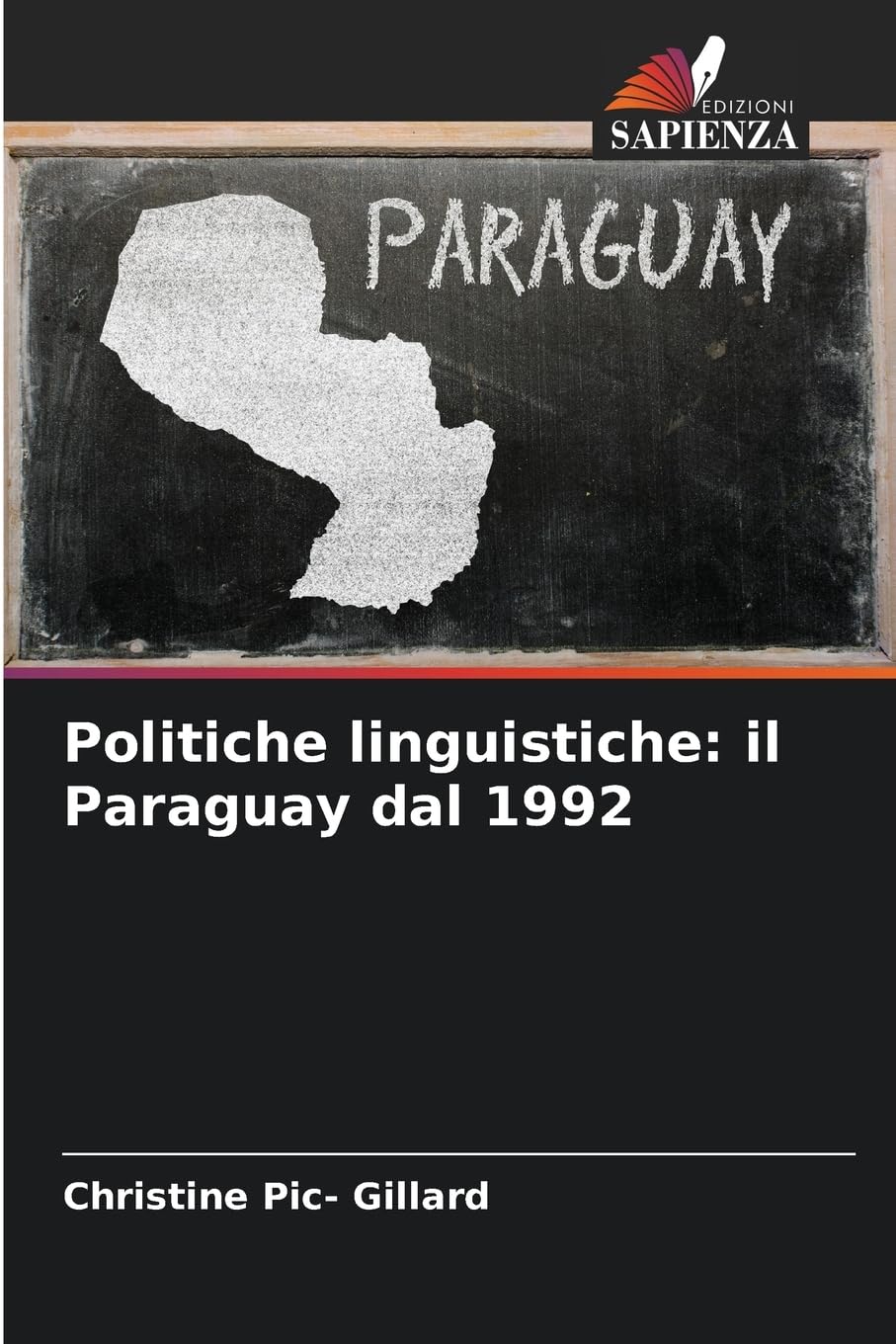 Politiche linguistiche: il Paraguay dal 1992 Law