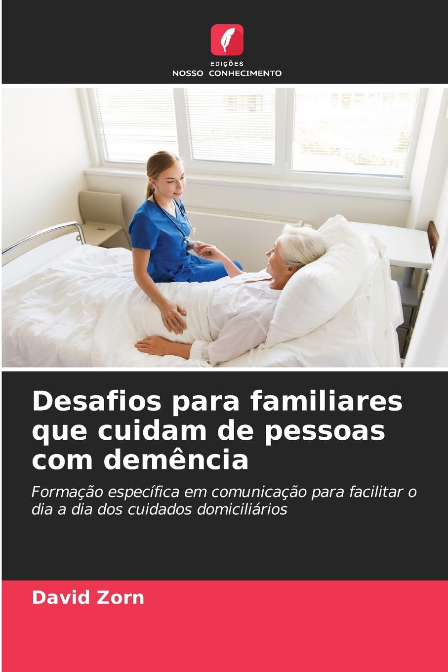 Desafios para familiares que cuidam de pessoas com demência Medicine
