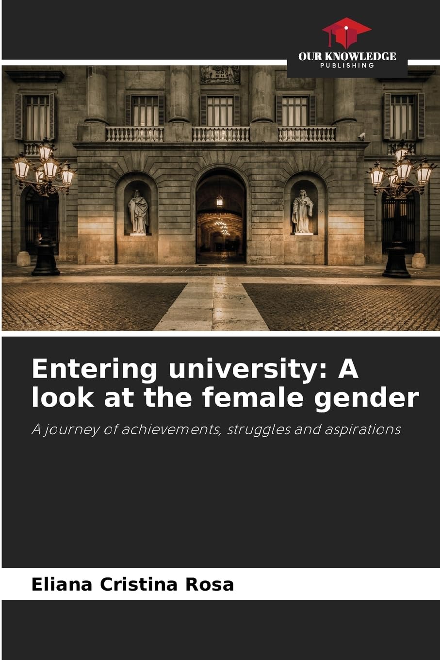 Entering university: A look at the female gender Law