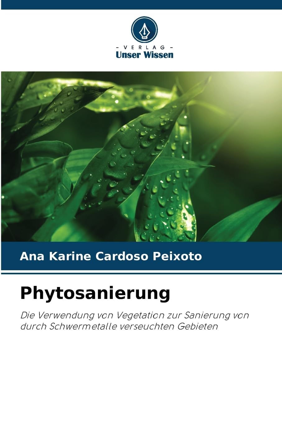 Phytosanierung Natural Sciences