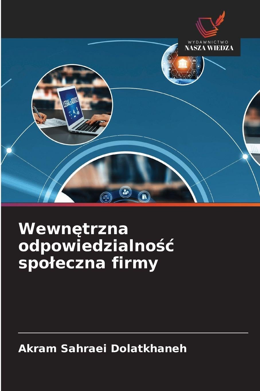 Wewn¿trzna odpowiedzialno¿¿ spo¿eczna firmy Business, Finance & Career