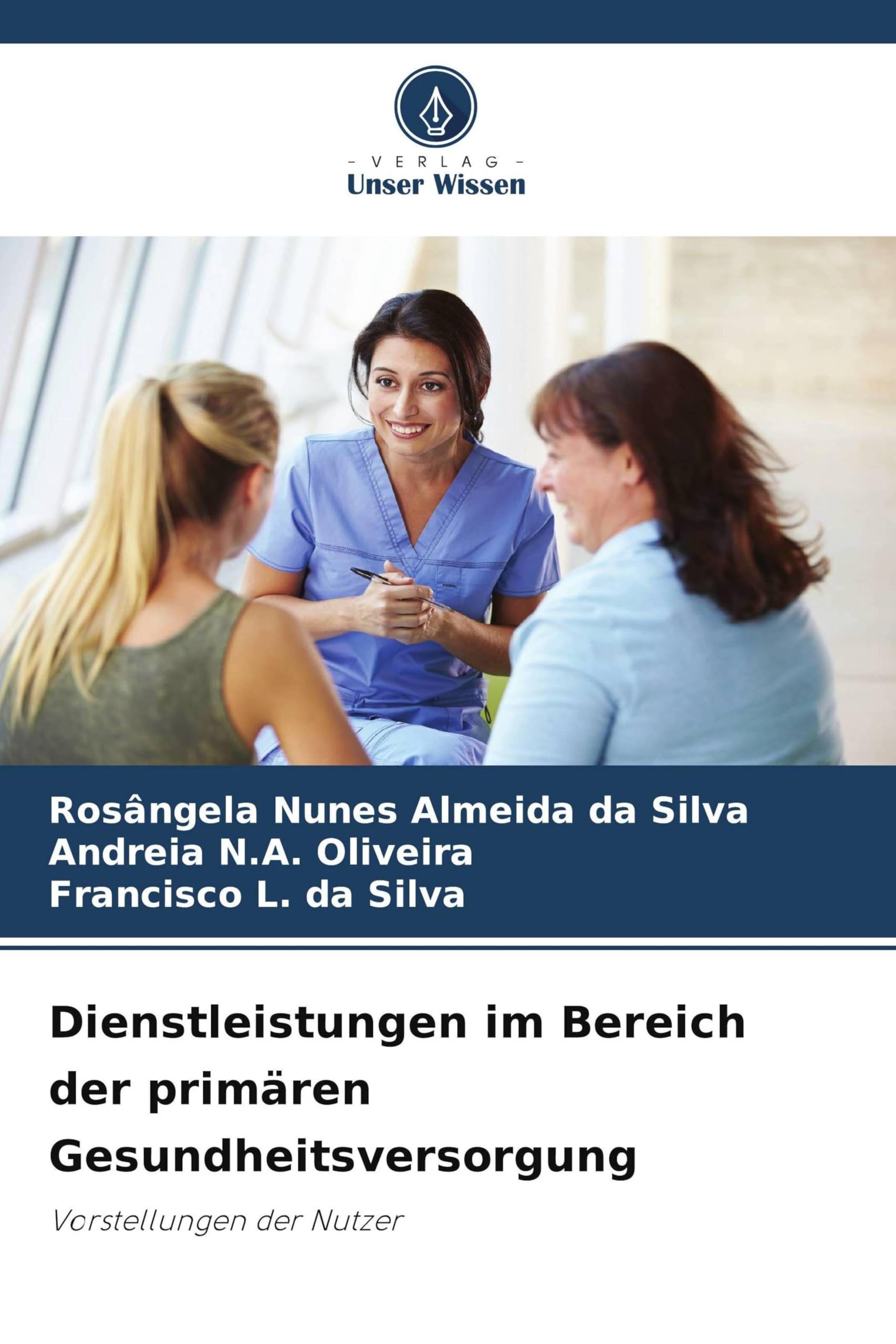 Dienstleistungen im Bereich der primären Gesundheitsversorgung Medicine