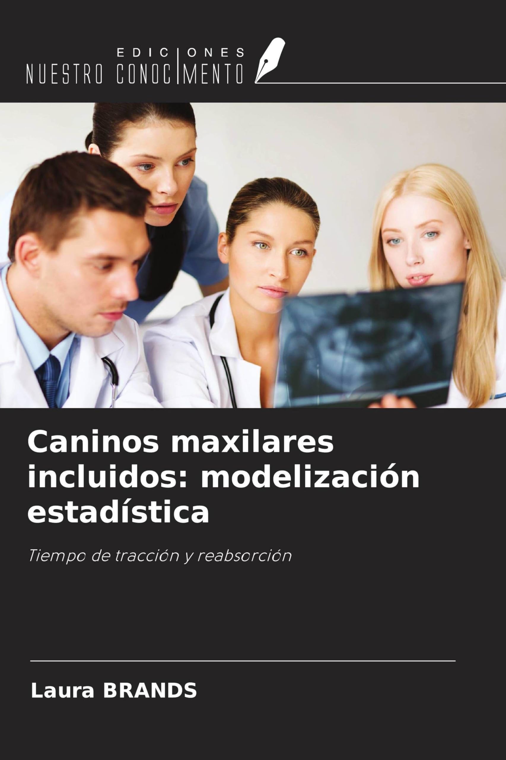 Caninos maxilares incluidos: modelización estadística Medicine