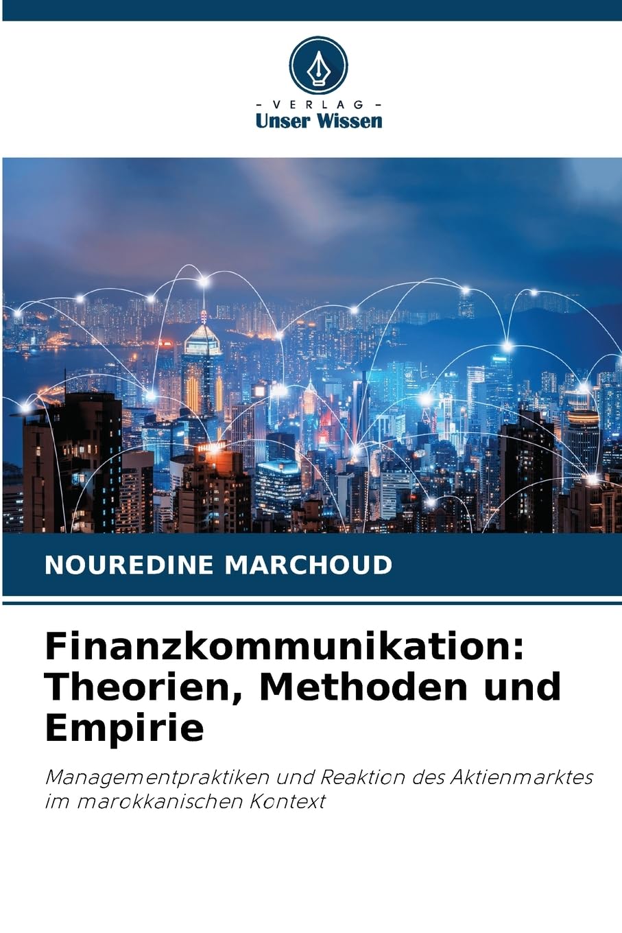 Finanzkommunikation: Theorien, Methoden und Empirie Law