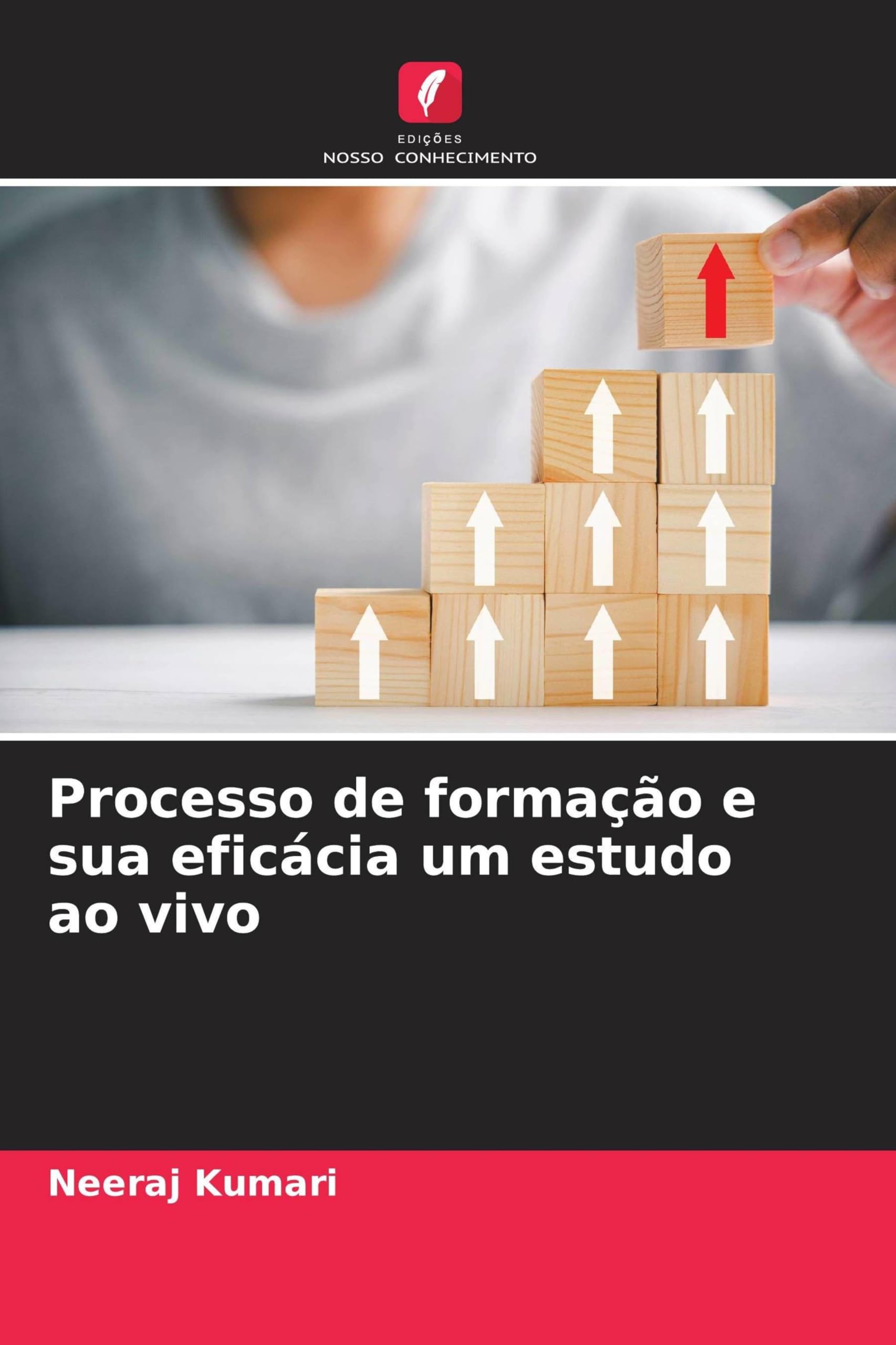 Processo de formação e sua eficácia um estudo ao vivo Law
