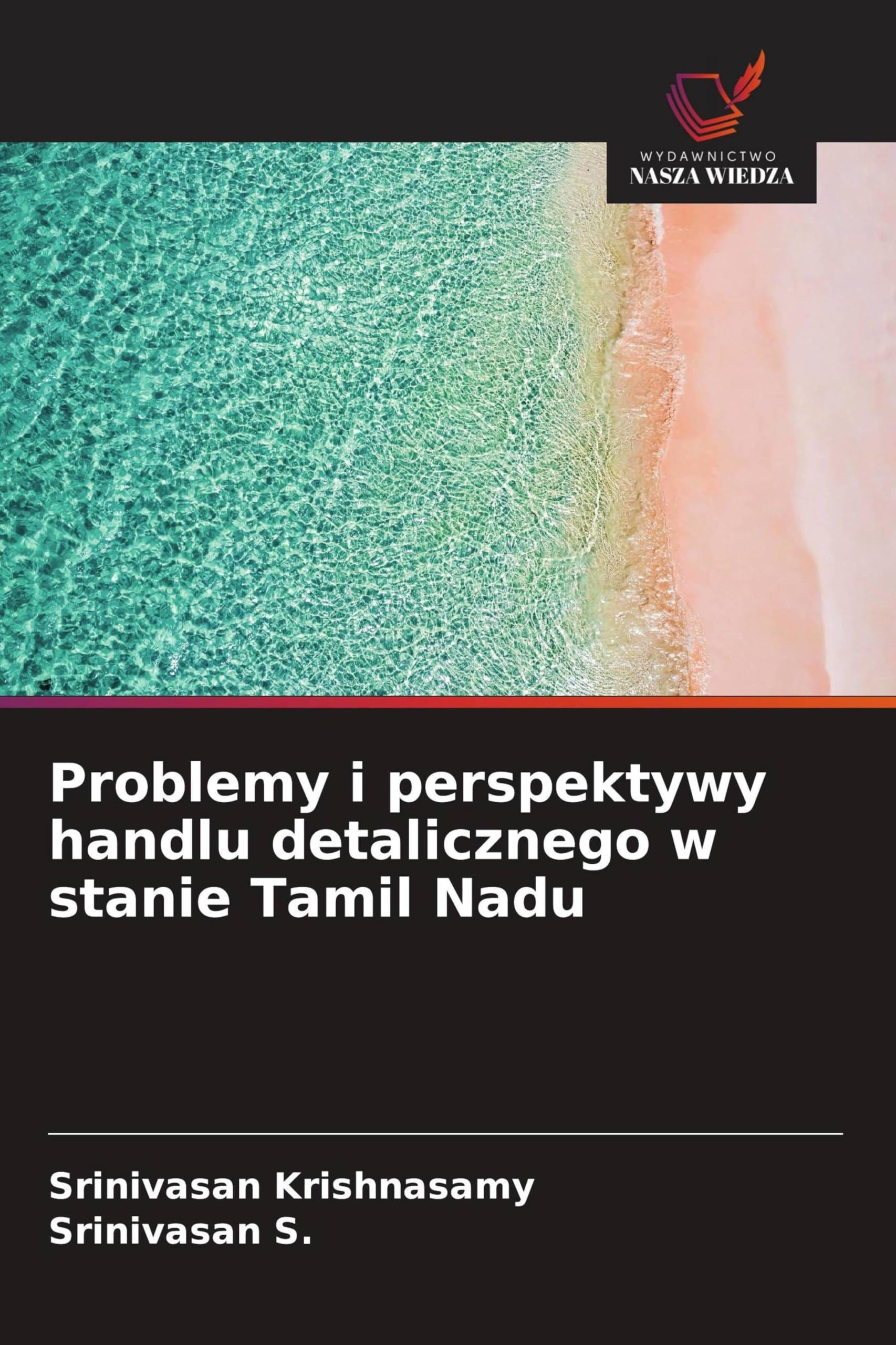 Problemy i perspektywy handlu detalicznego w stanie Tamil Nadu Law