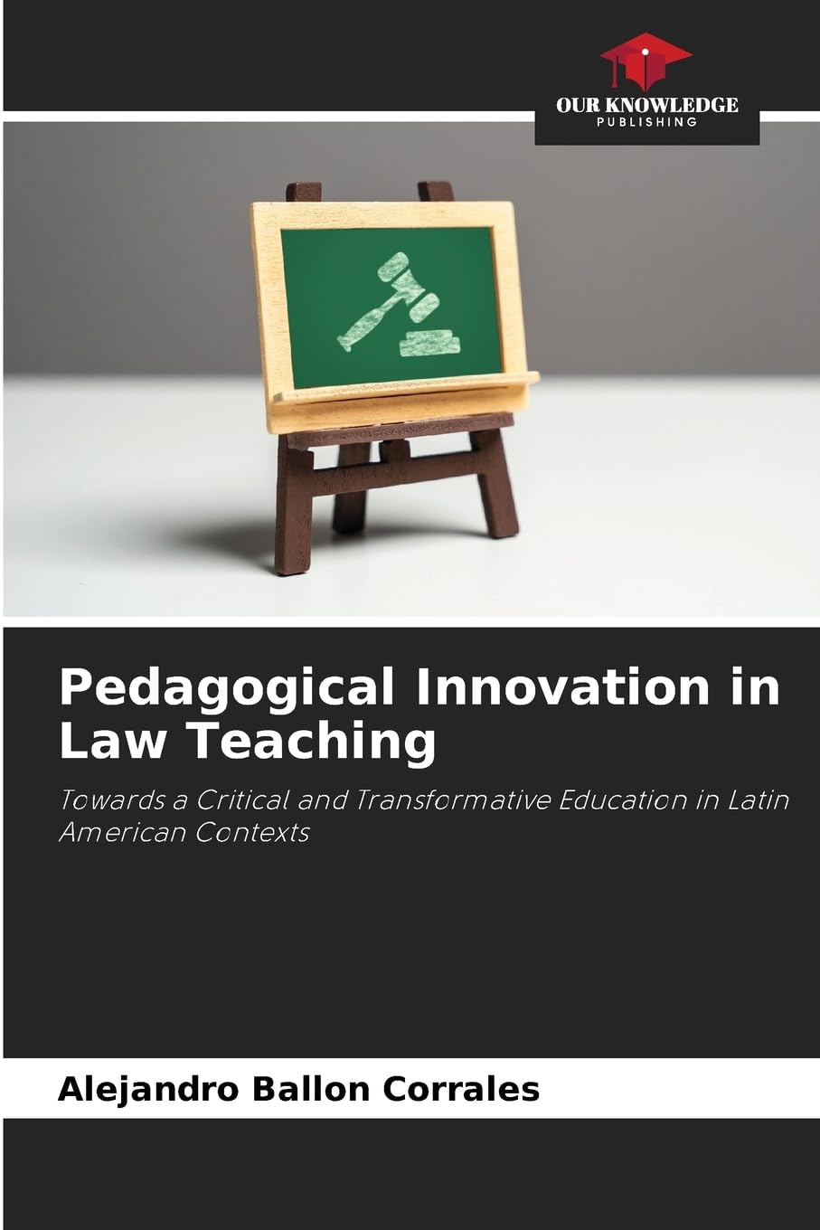 Pedagogical Innovation in Law Teaching Business, Finance & Career