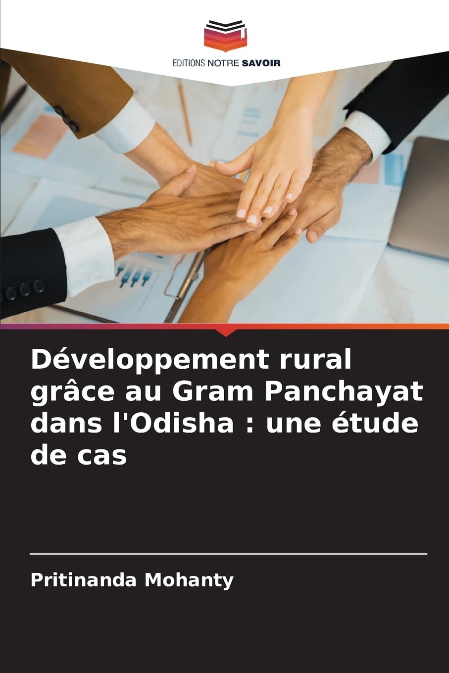 Développement rural grâce au Gram Panchayat dans l'Odisha : une étude de cas Law