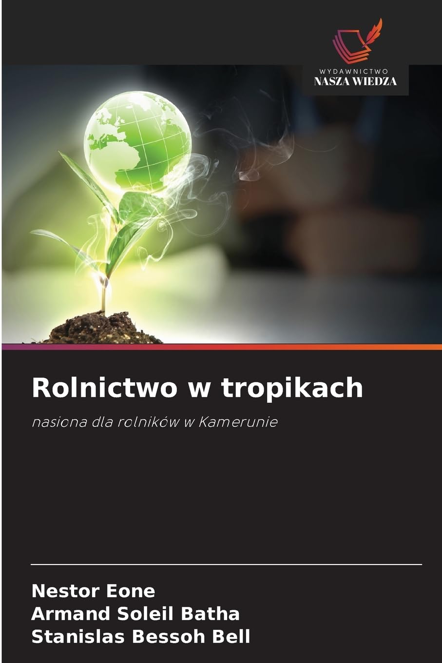 Rolnictwo w tropikach Natural Sciences