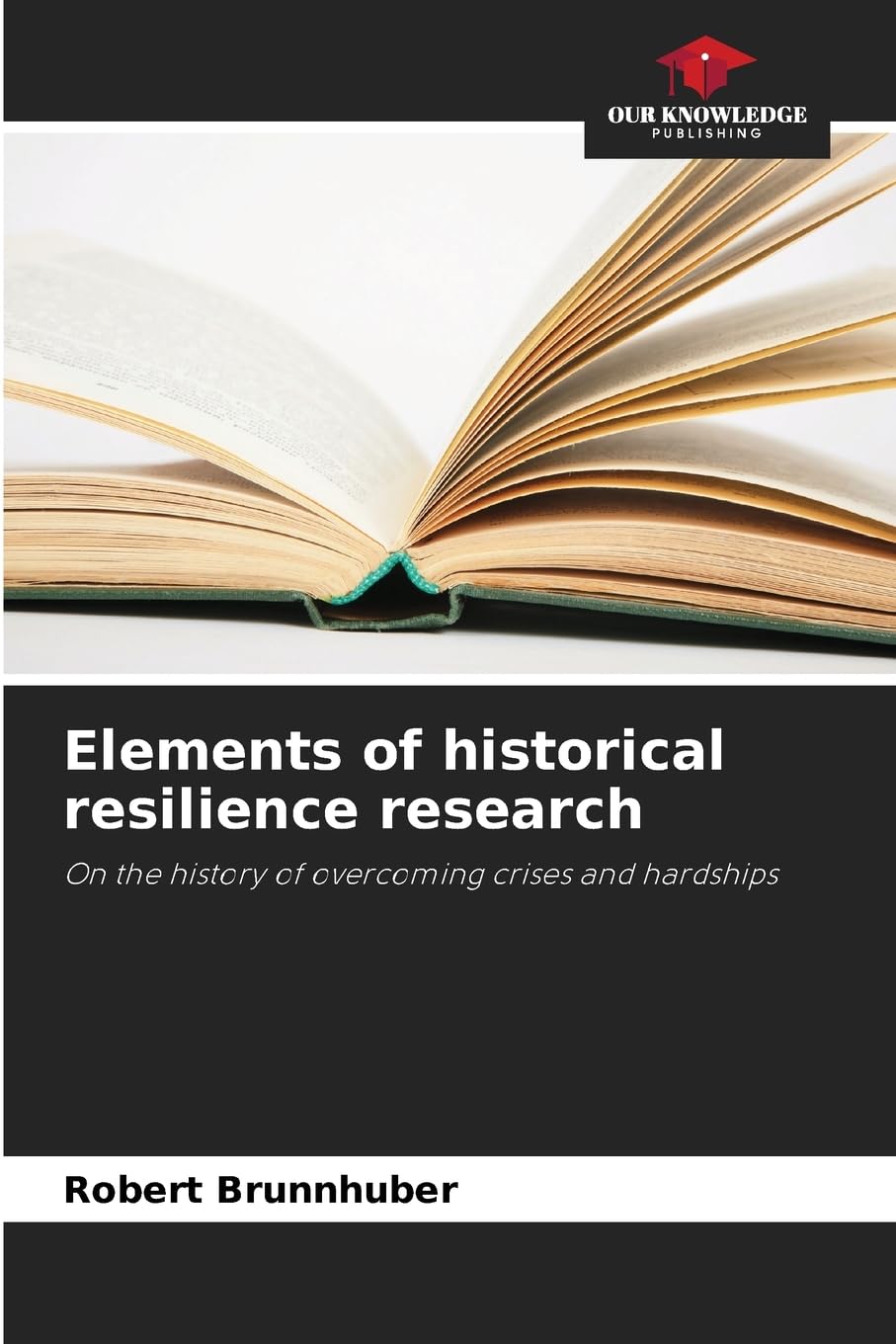 Elements of historical resilience research Natural Sciences