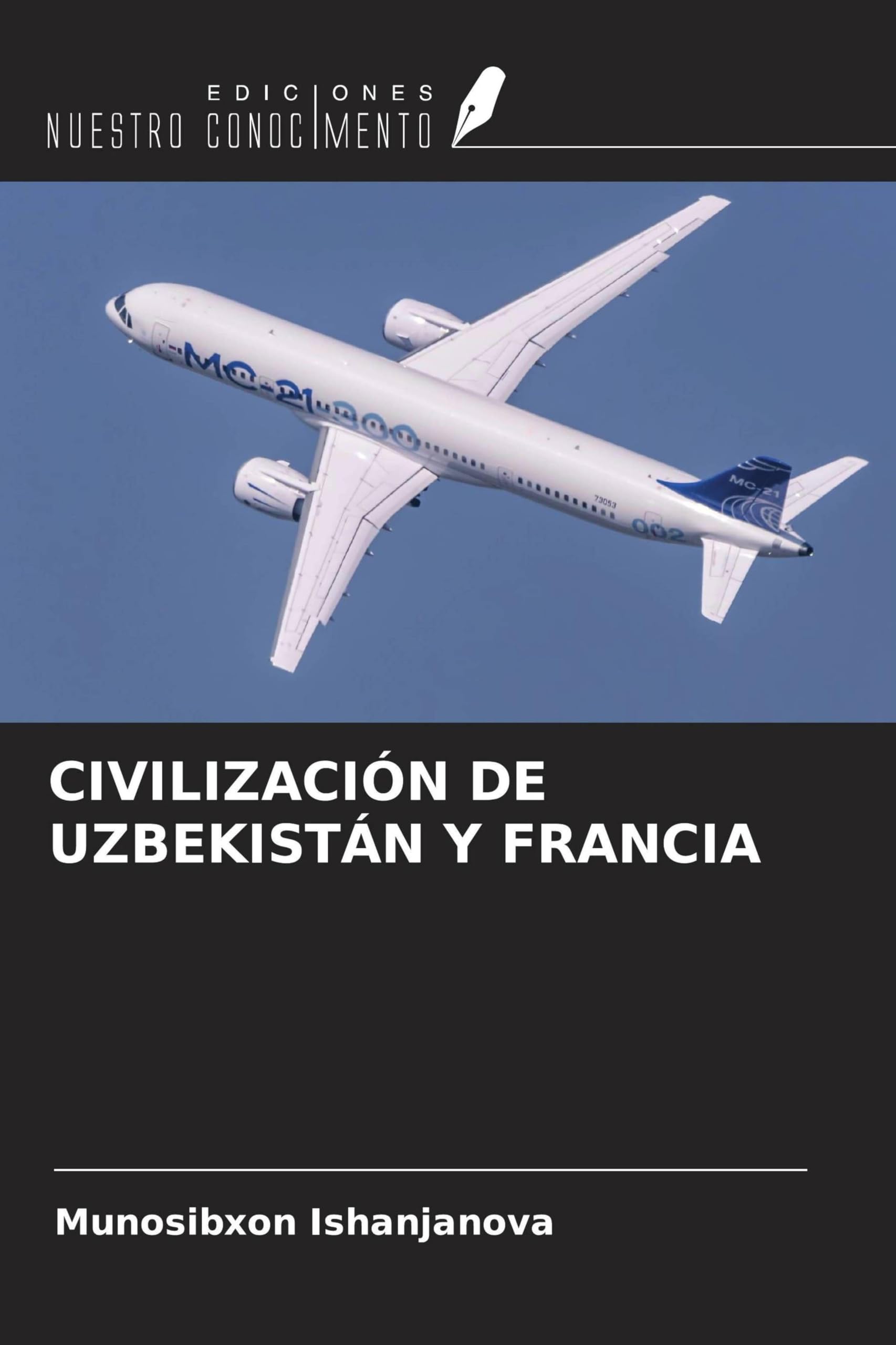 CIVILIZACIÓN DE UZBEKISTÁN Y FRANCIA Law