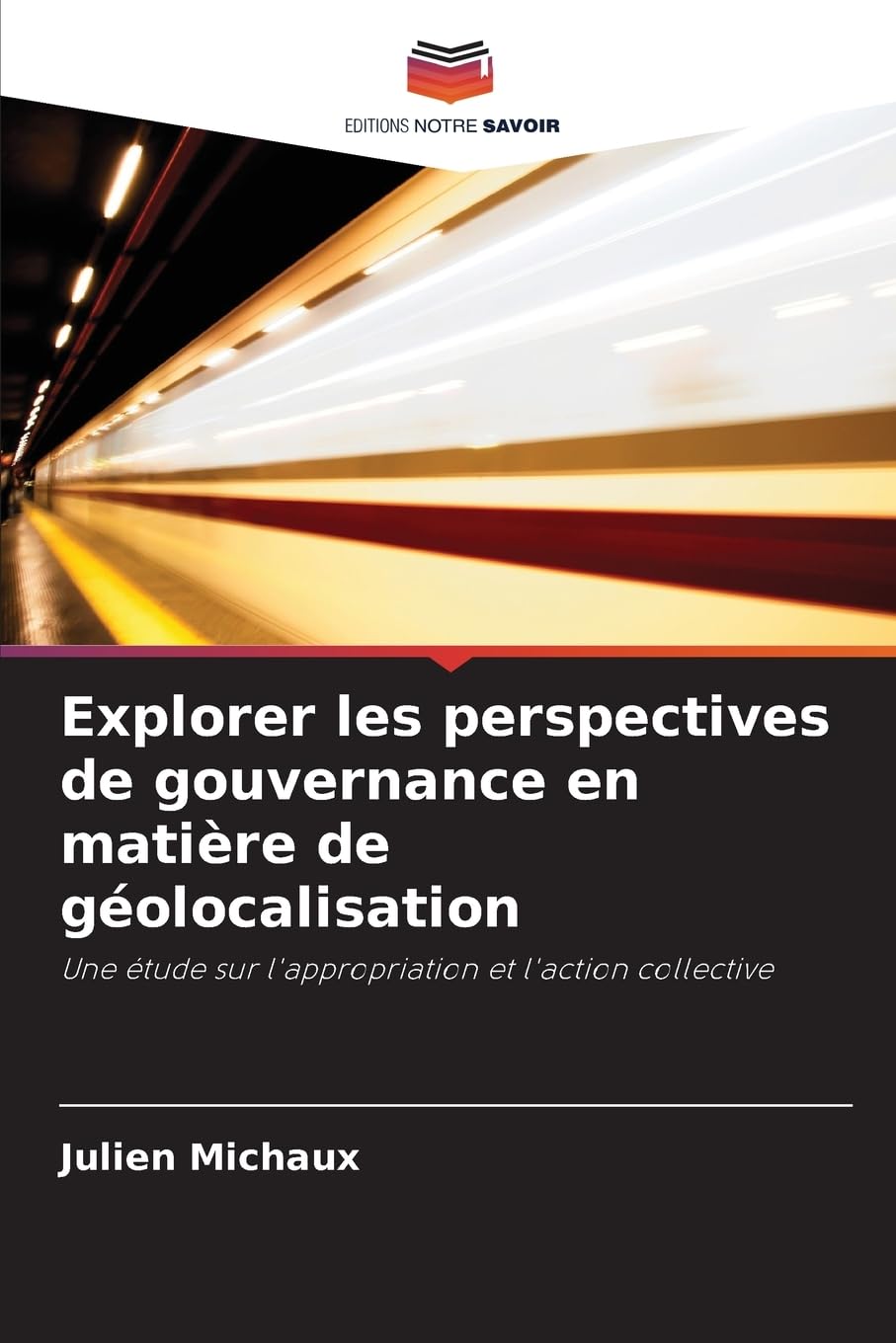 Explorer les perspectives de gouvernance en matière de géolocalisation Business & Technology