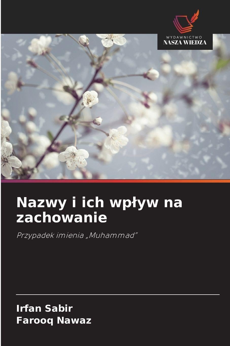 Nazwy i ich wp¿yw na zachowanie Law