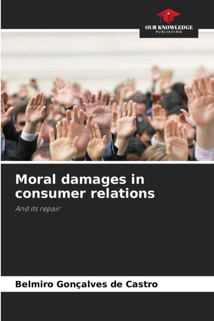 Moral damages in consumer relations Law