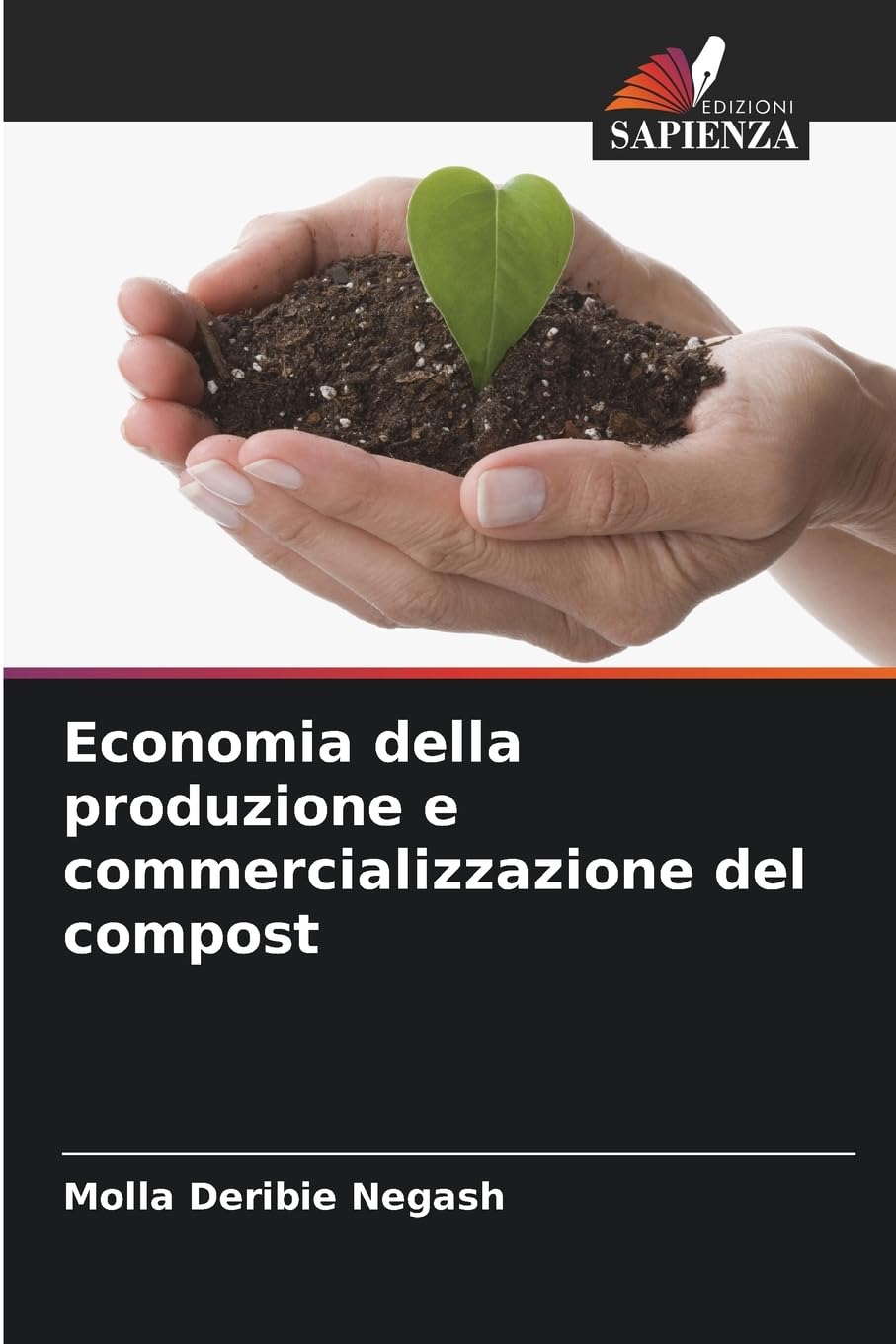 Economia della produzione e commercializzazione del compost Law