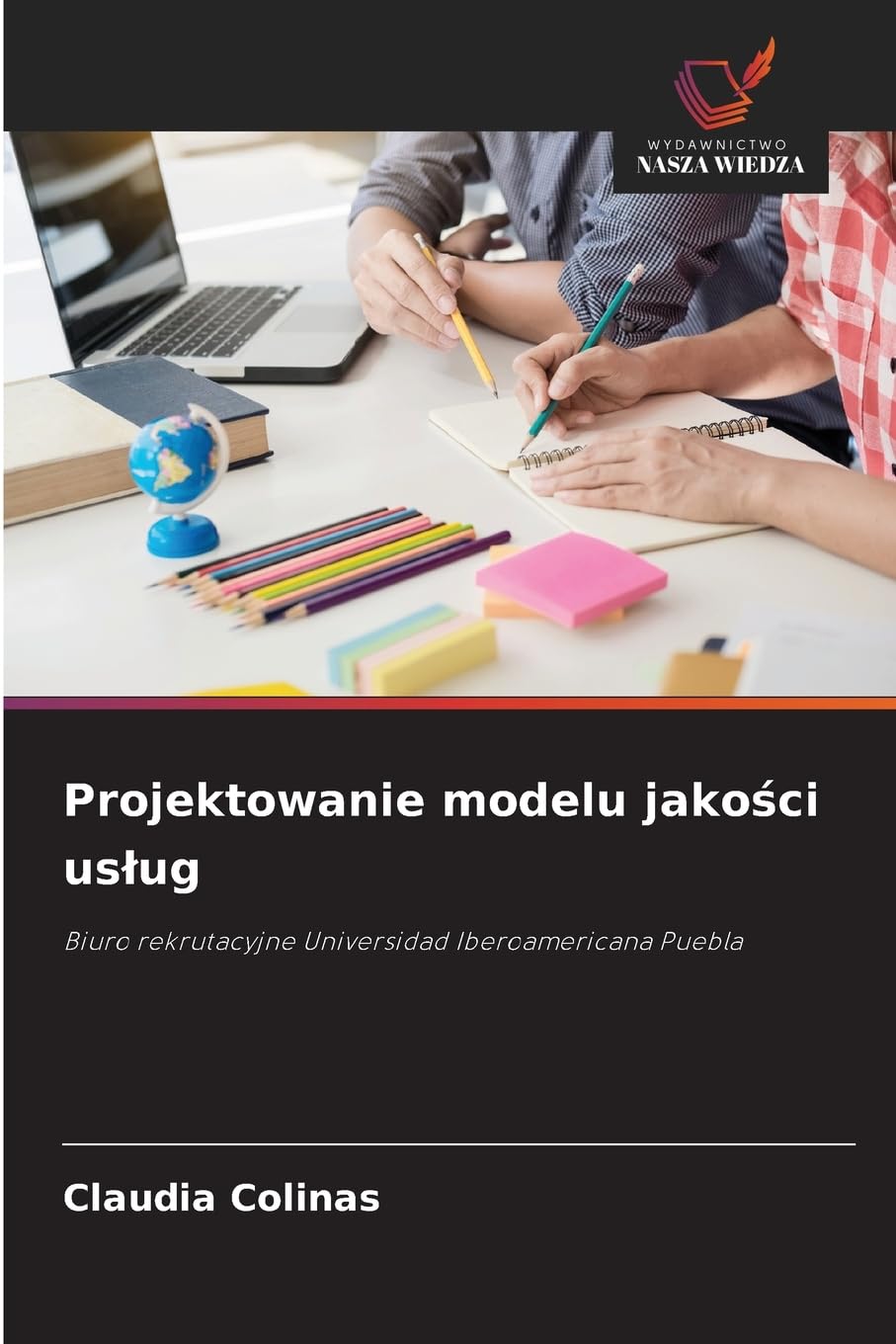 Projektowanie modelu jako¿ci us¿ug Law