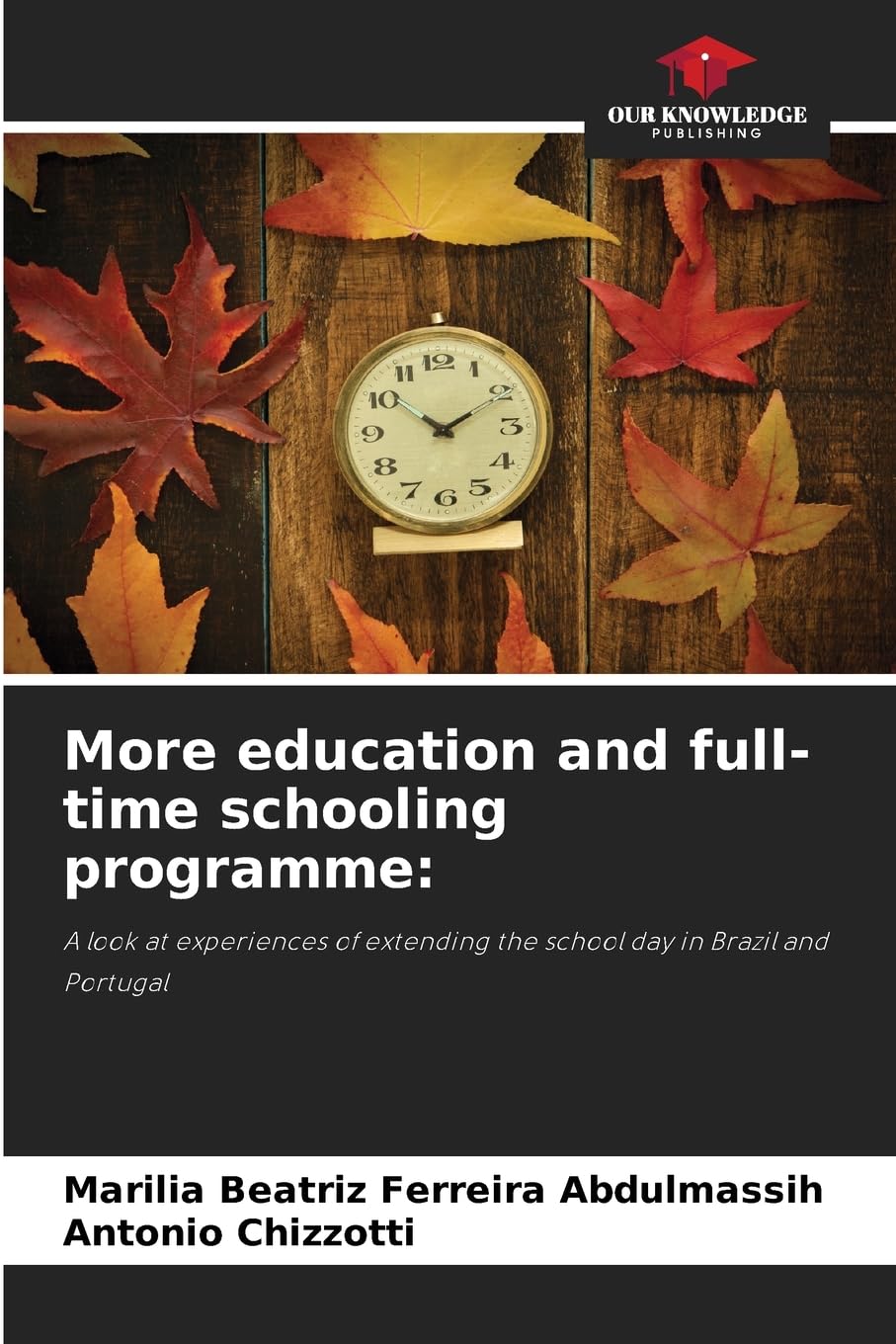 More education and full-time schooling programme: Business, Finance & Career