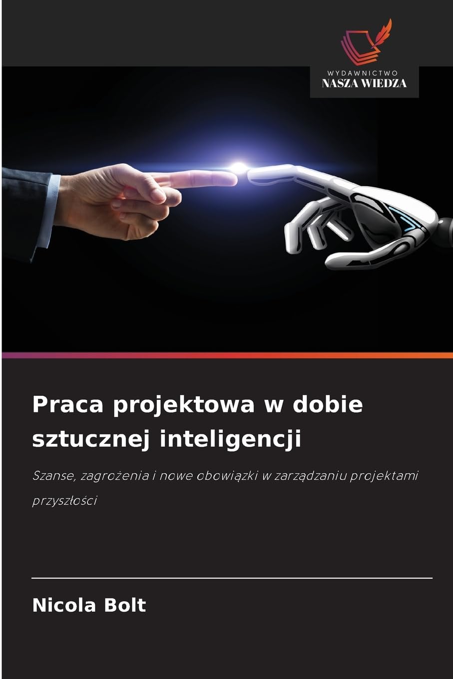 Praca projektowa w dobie sztucznej inteligencji Law