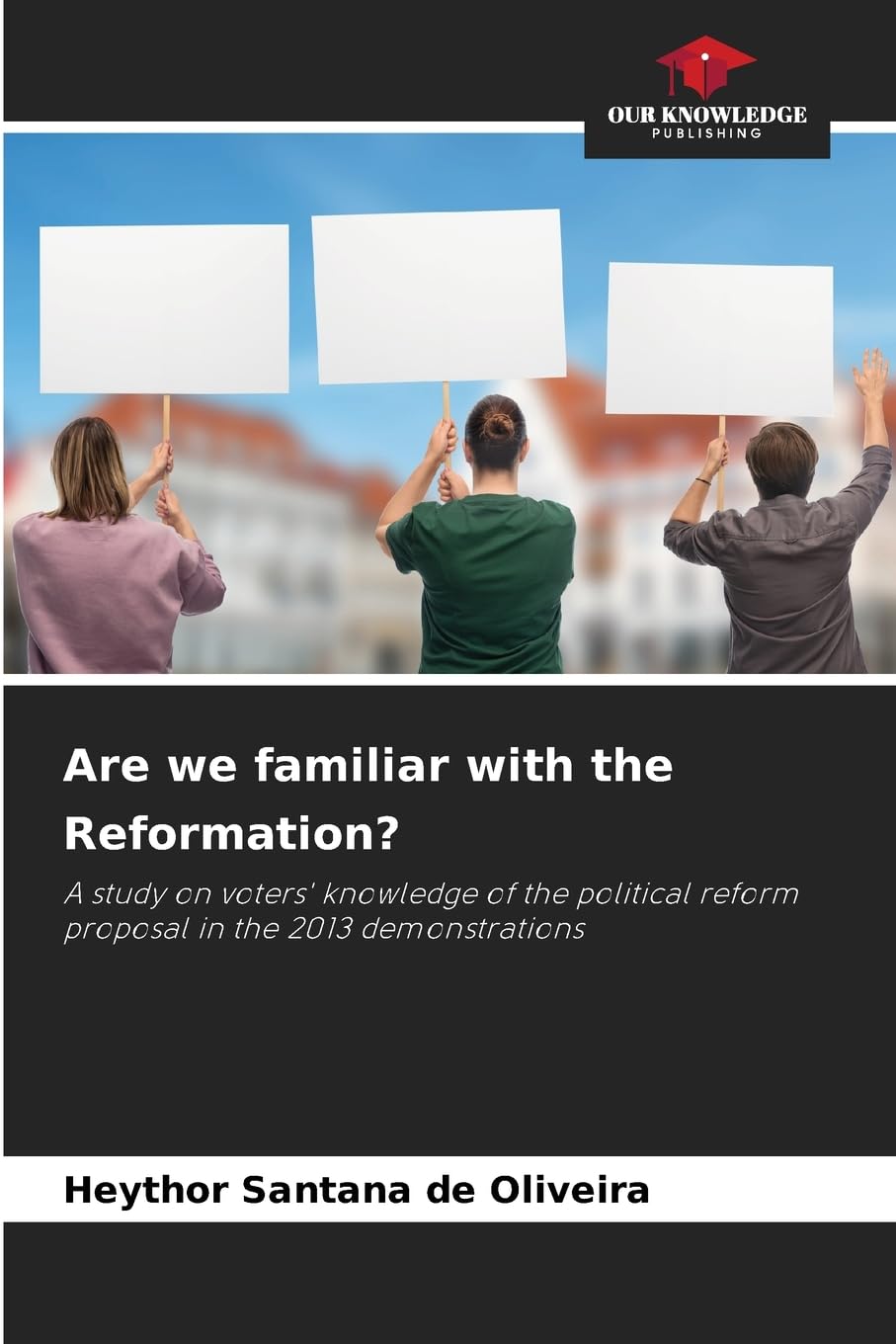 Are we familiar with the Reformation? Law