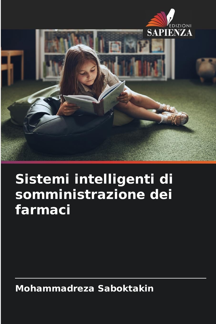 Sistemi intelligenti di somministrazione dei farmaci Natural Sciences