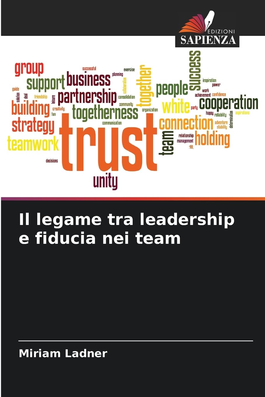 Il legame tra leadership e fiducia nei team Law