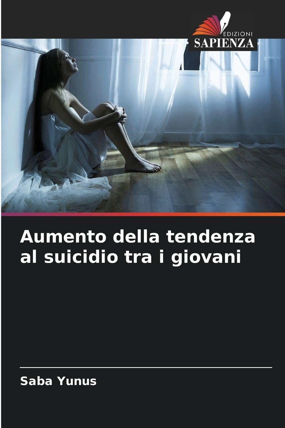 Aumento della tendenza al suicidio tra i giovani Law