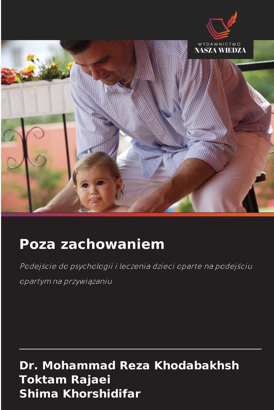 Poza zachowaniem Psychology