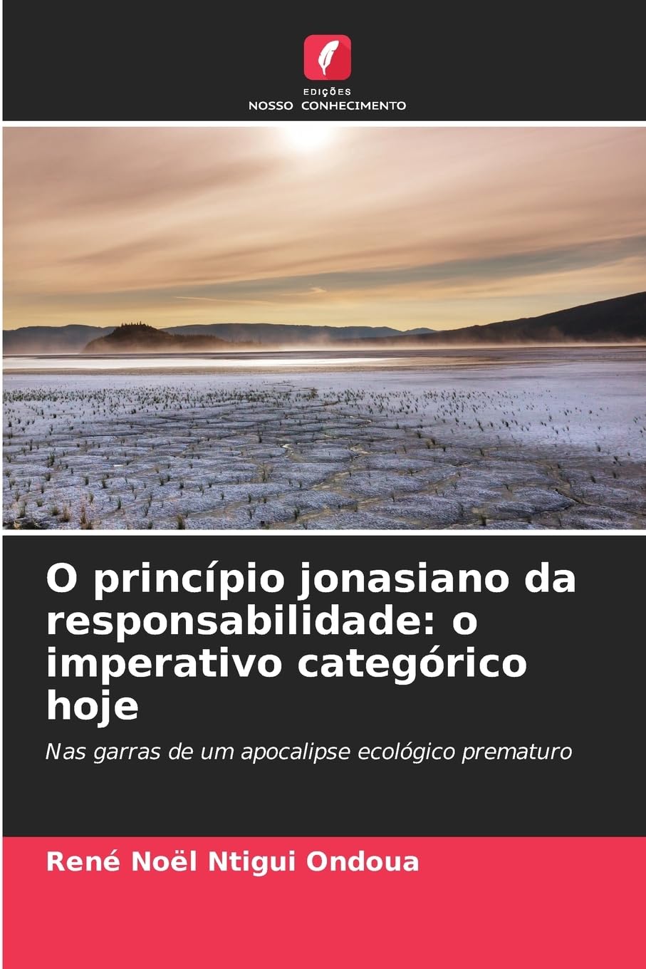 O princípio jonasiano da responsabilidade: o imperativo categórico hoje Philosophy