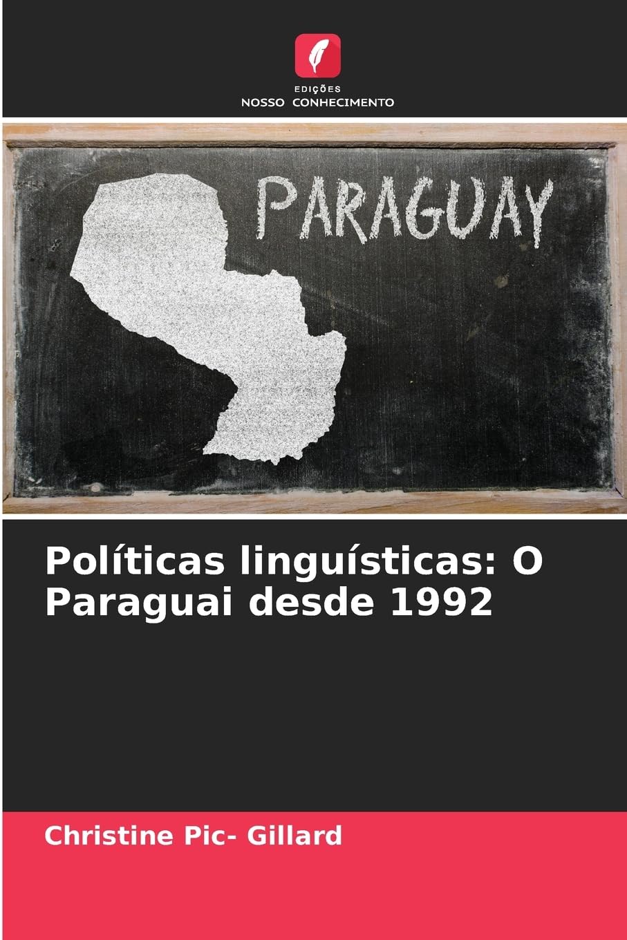 Políticas linguísticas: O Paraguai desde 1992 Law
