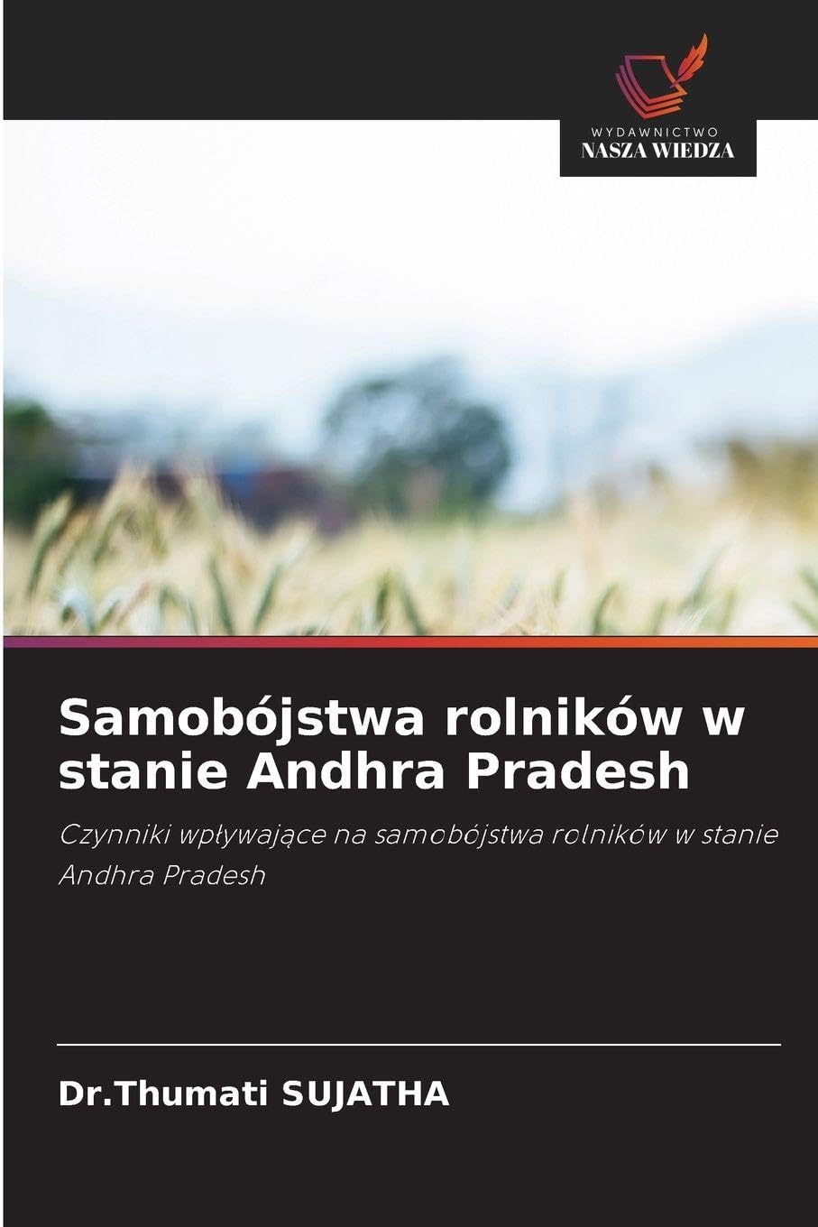 Samobójstwa rolników w stanie Andhra Pradesh Law