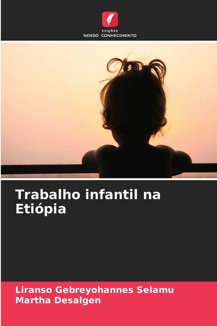 Trabalho infantil na Etiópia Medicine