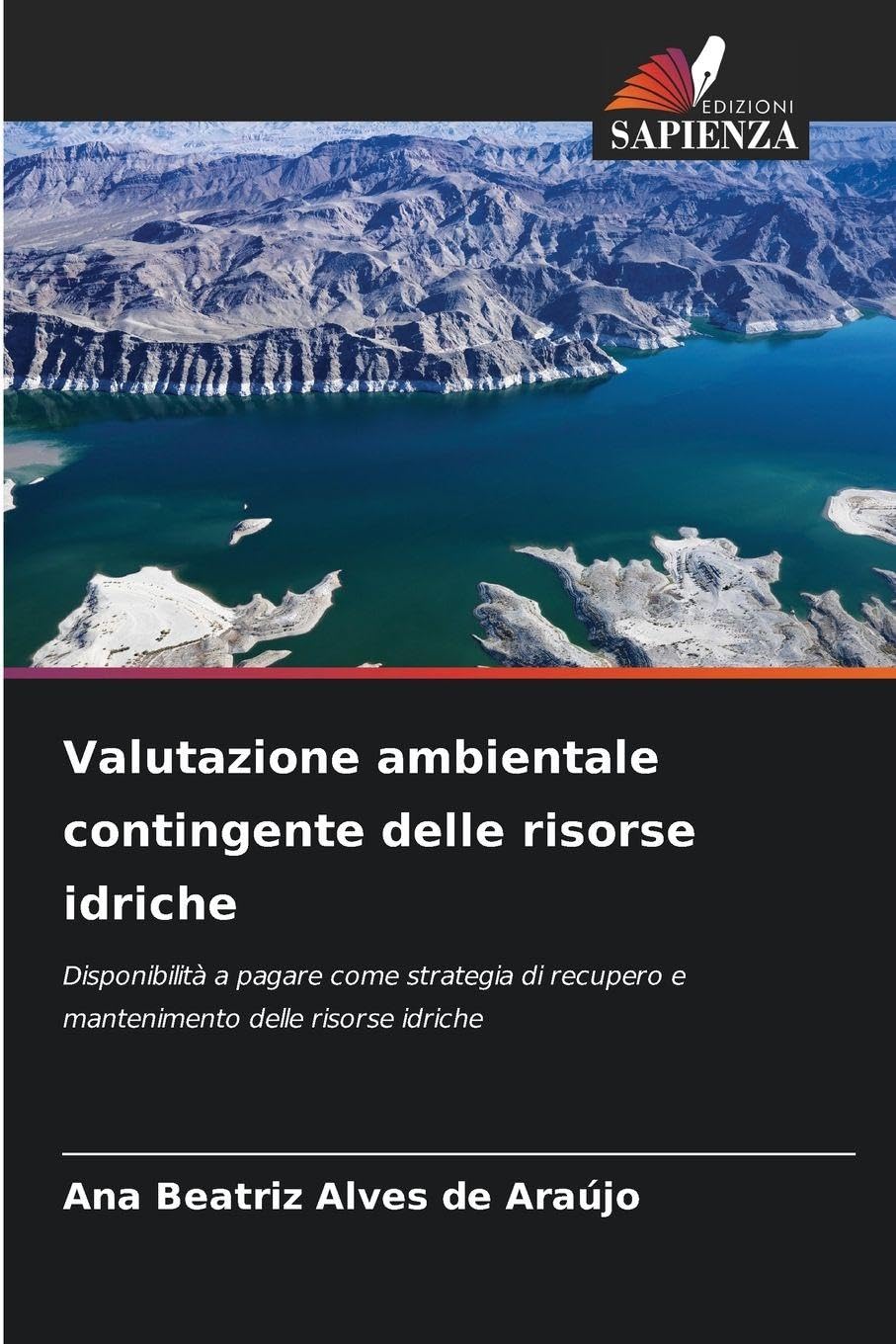 Valutazione ambientale contingente delle risorse idriche Law