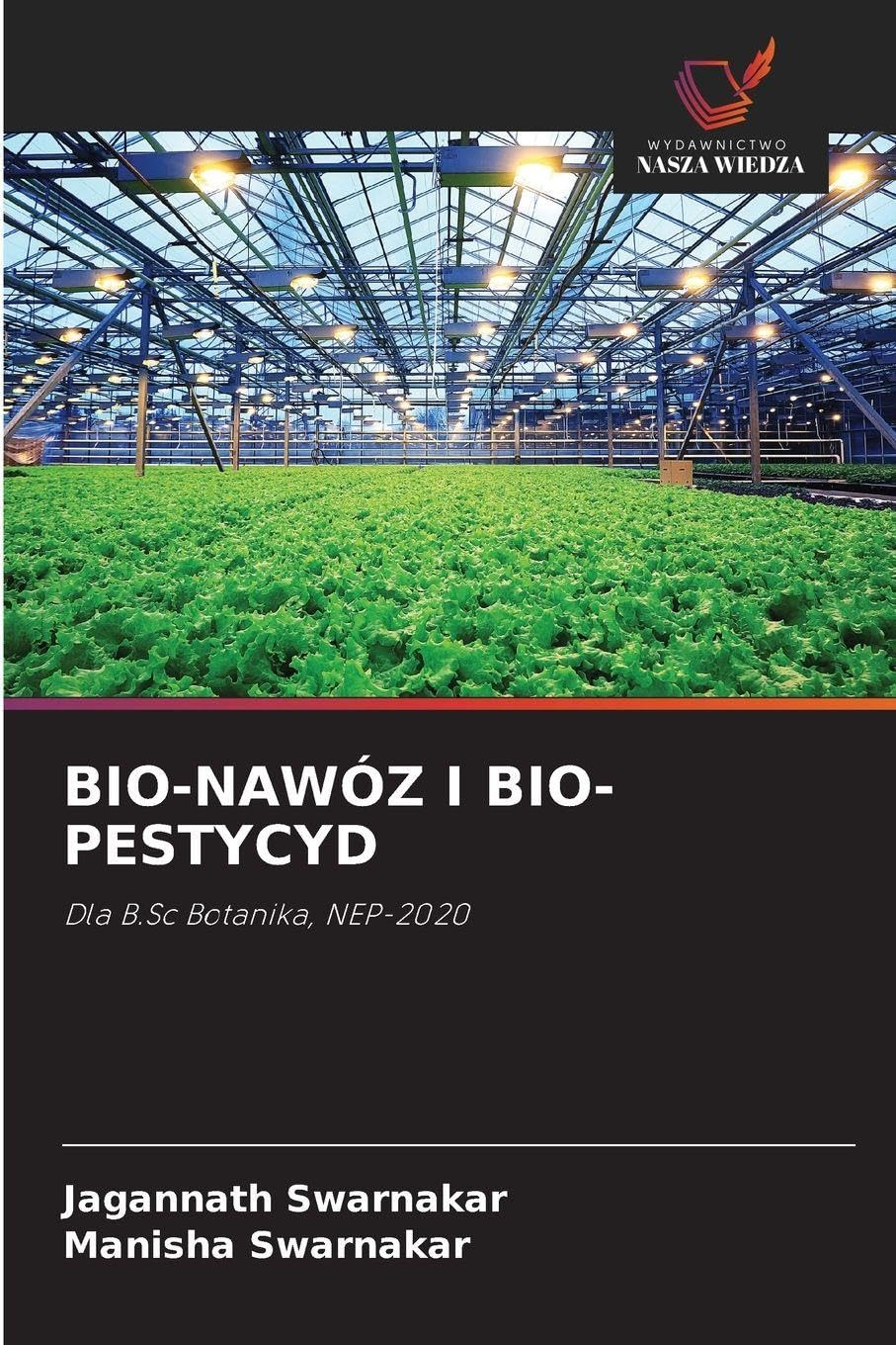 BIO-NAWÓZ I BIO-PESTYCYD Natural Sciences