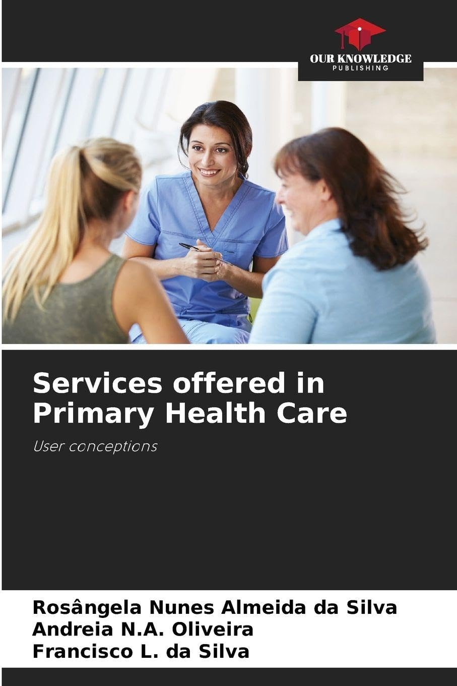Services offered in Primary Health Care Medicine