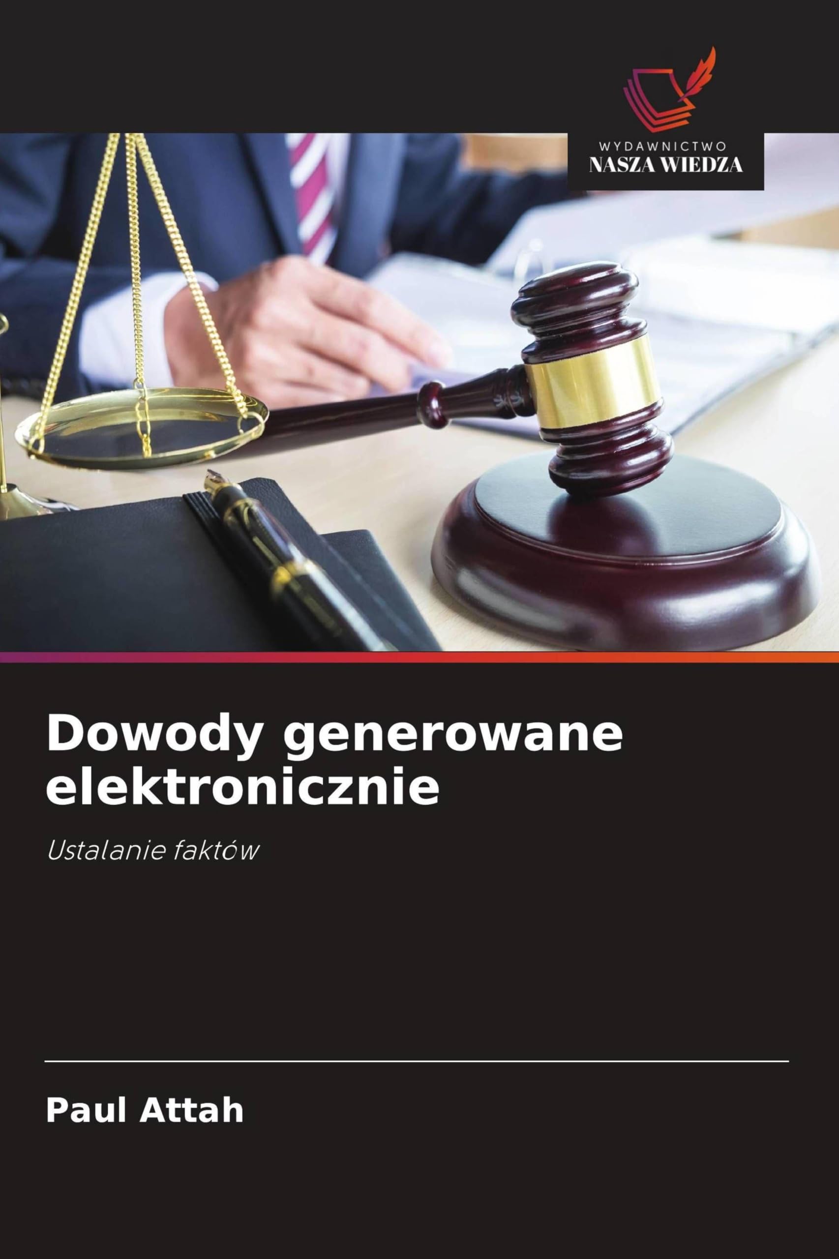 Dowody generowane elektronicznie Law