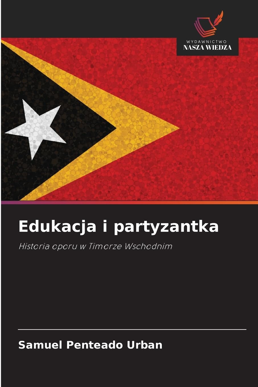 Edukacja i partyzantka Books