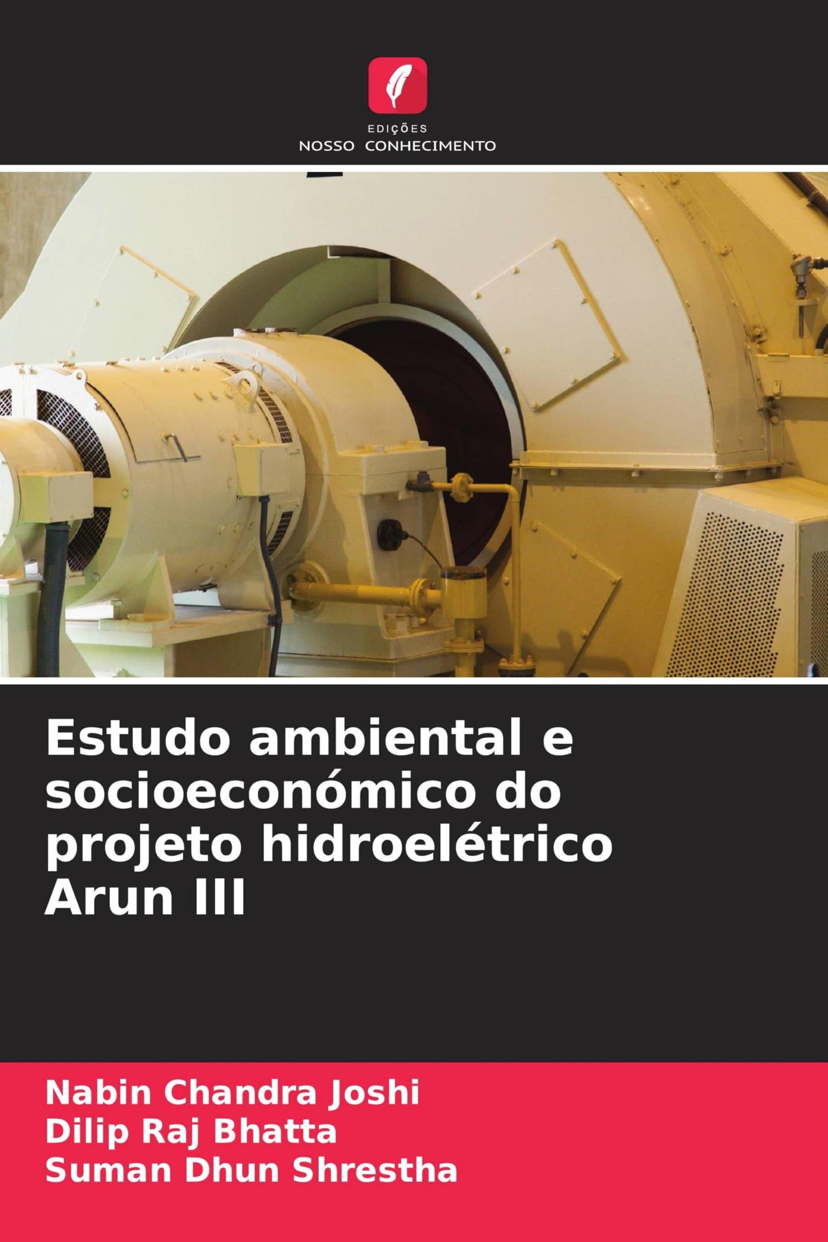 Estudo ambiental e socioeconómico do projeto hidroelétrico Arun III Natural Sciences