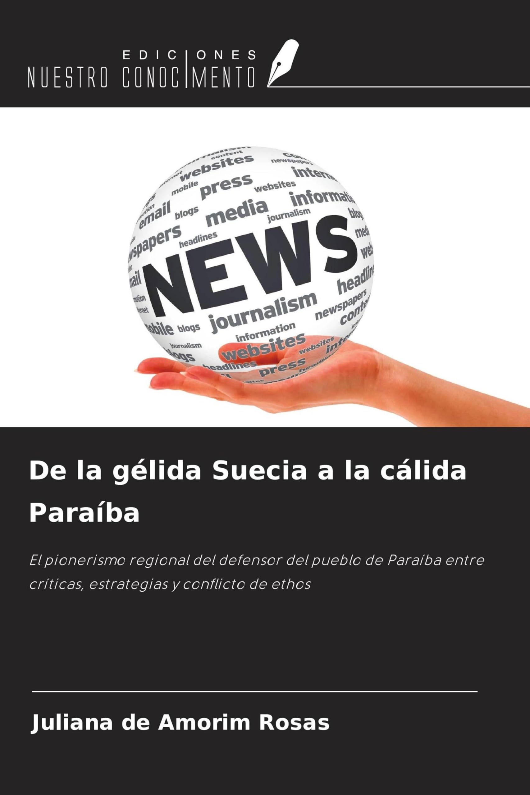 De la gélida Suecia a la cálida Paraíba Law