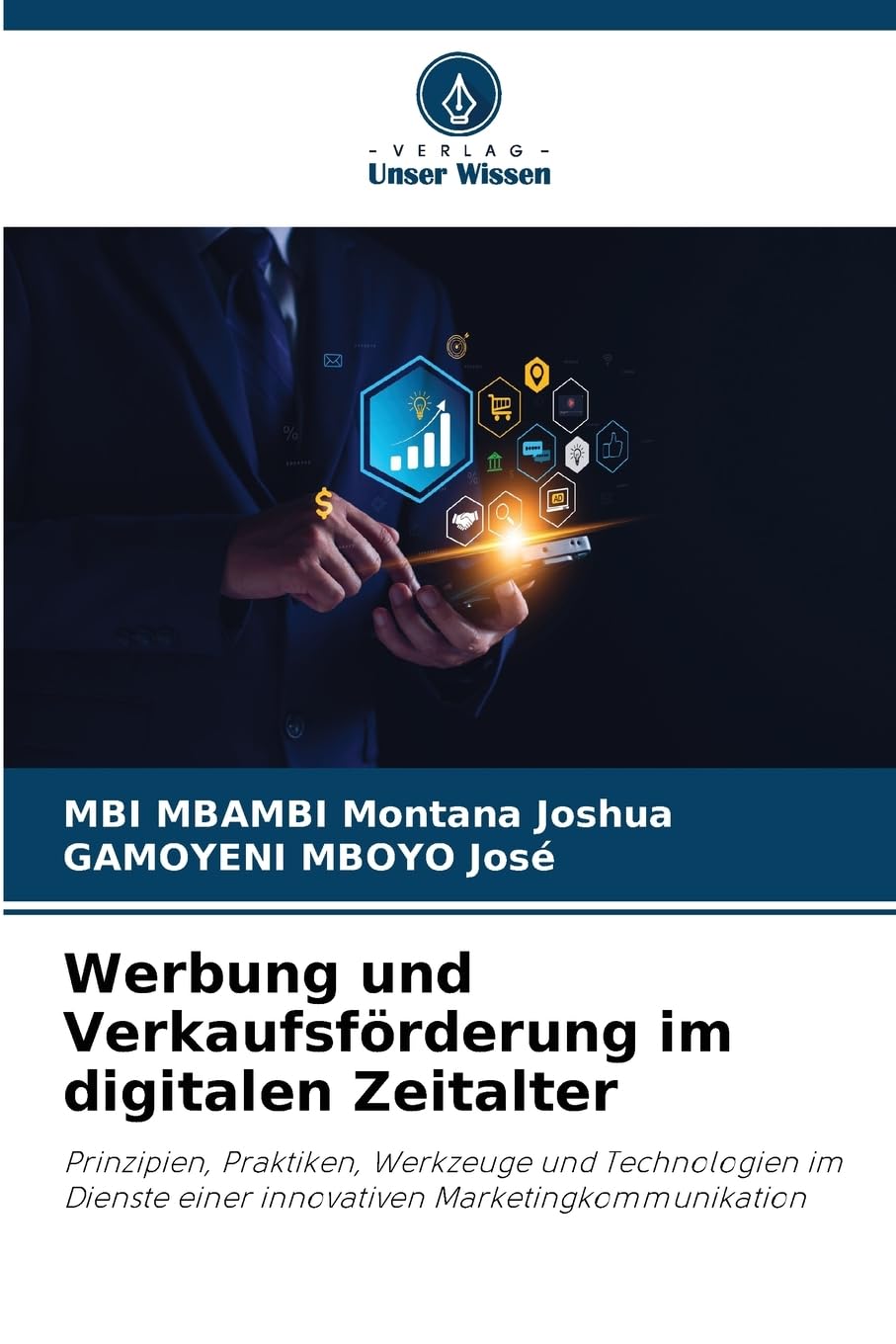 Werbung und Verkaufsförderung im digitalen Zeitalter Law