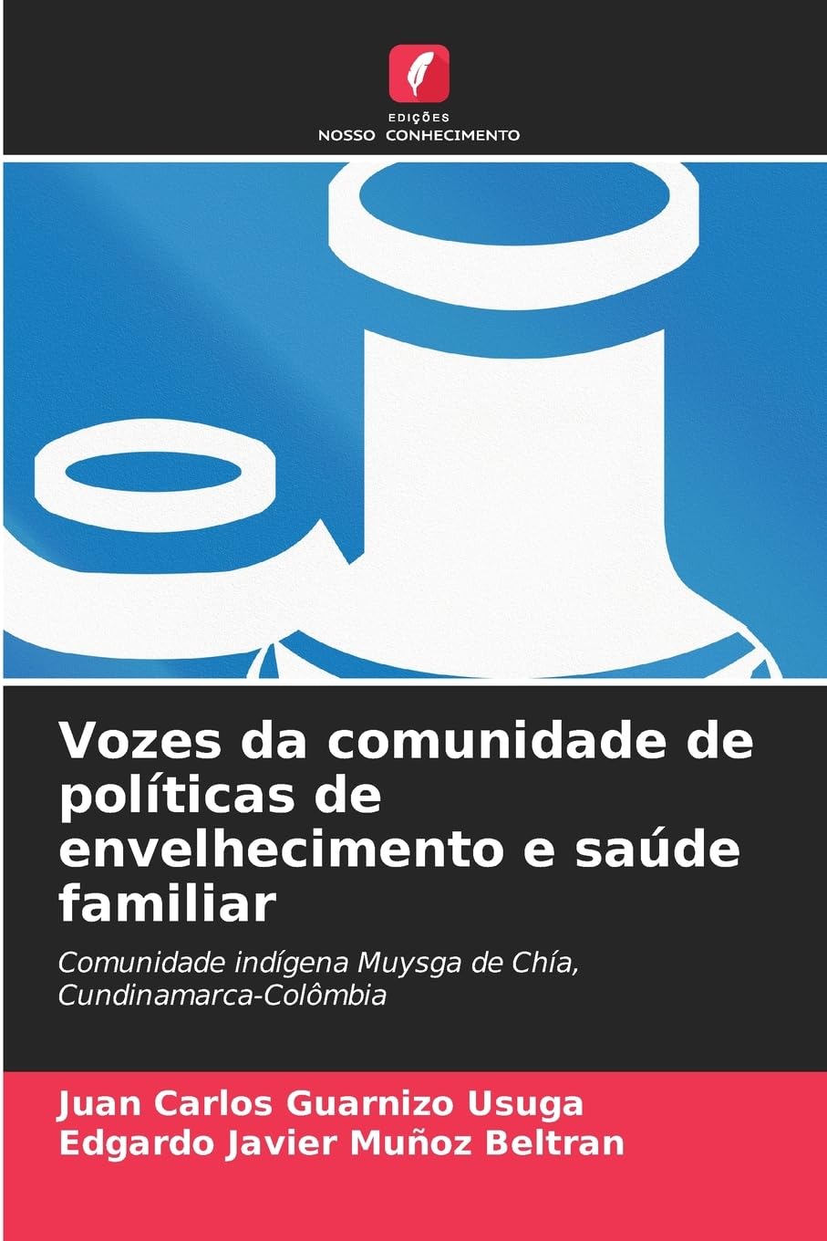 Vozes da comunidade de políticas de envelhecimento e saúde familiar Law