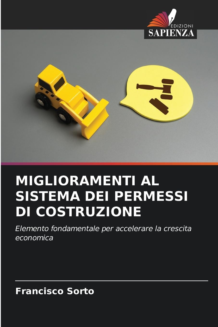 MIGLIORAMENTI AL SISTEMA DEI PERMESSI DI COSTRUZIONE Law