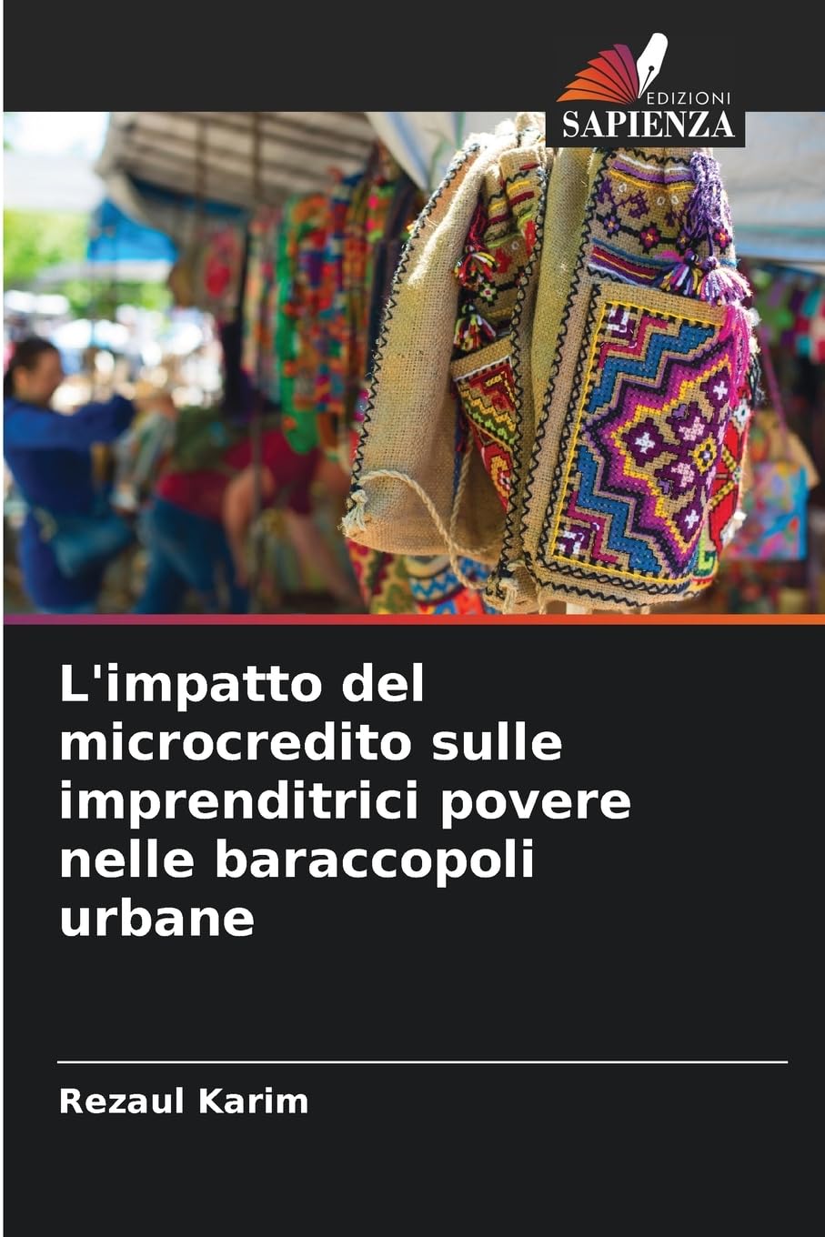 L'impatto del microcredito sulle imprenditrici povere nelle baraccopoli urbane Social Sciences