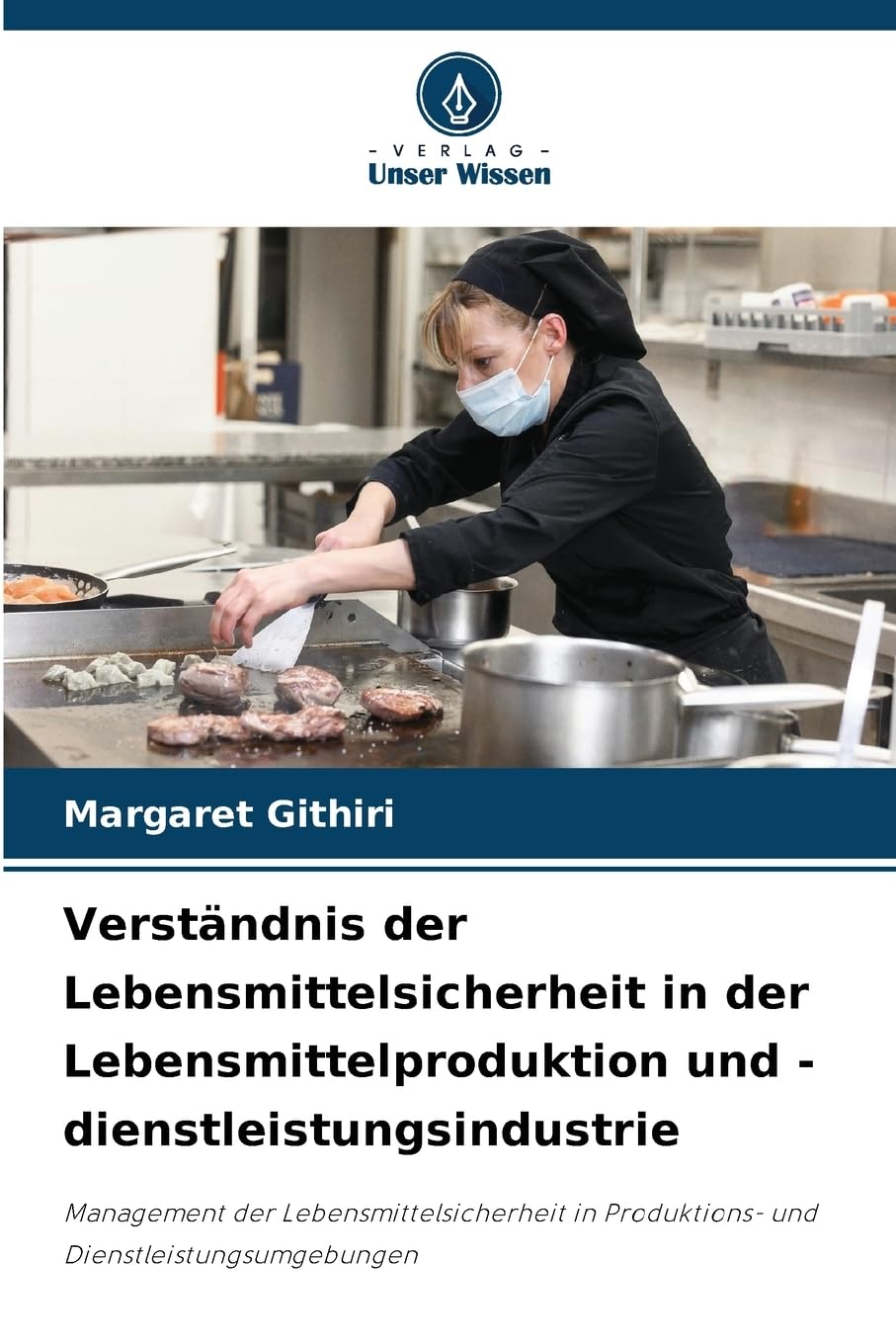 Verständnis der Lebensmittelsicherheit in der Lebensmittelproduktion und -dienstleistungsindustrie Law