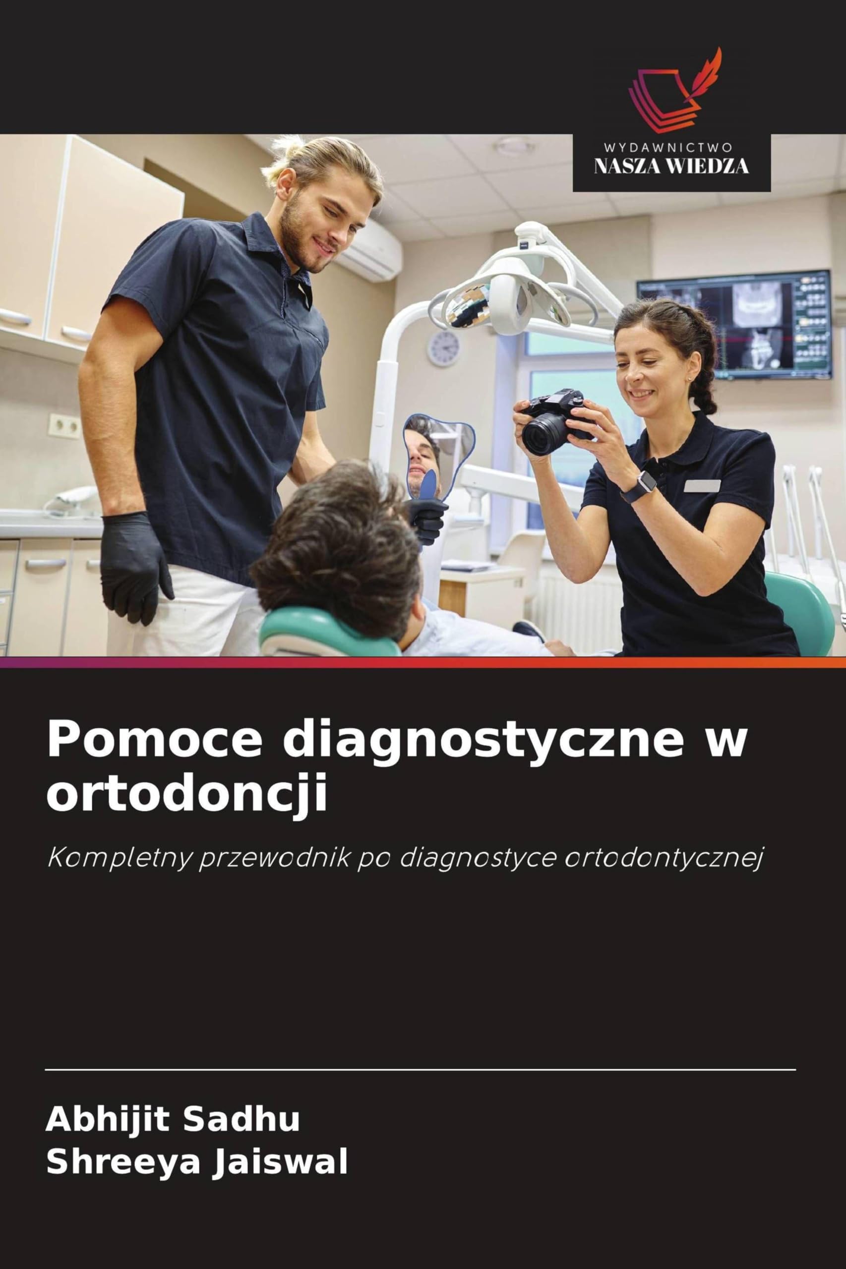 Pomoce diagnostyczne w ortodoncji Books